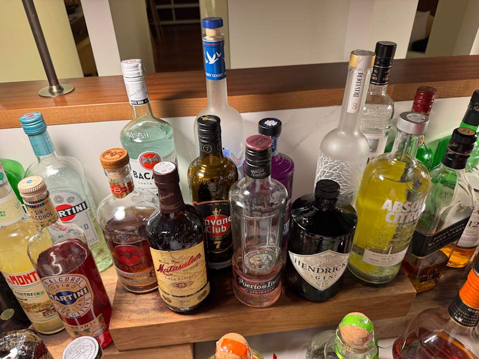 Gastro Paradisus by Meliá Salinas Lanzarote