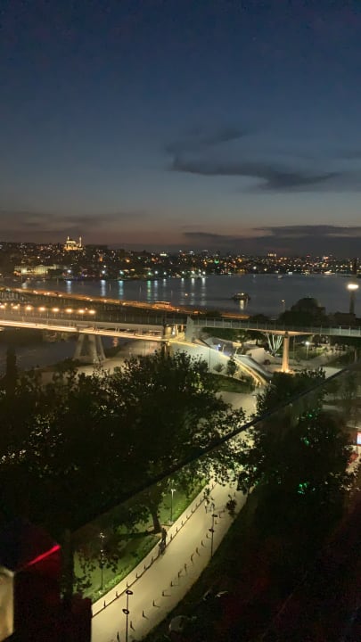 Gastro Istanbul Golden City Hotel