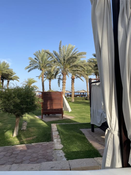 Außenansicht Fort Arabesque Resort, Spa & Villas