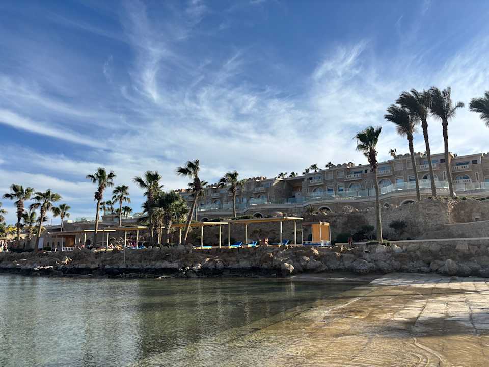 Strand Pickalbatros Citadel Resort