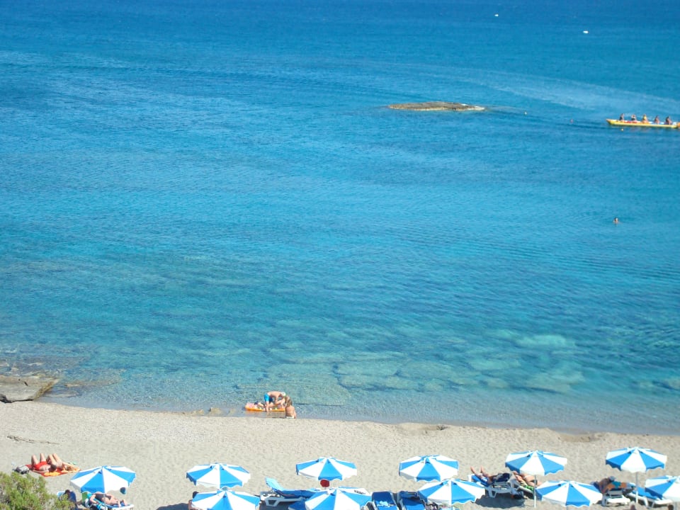 Strand Rodos Princess Beach Hotel & Spa