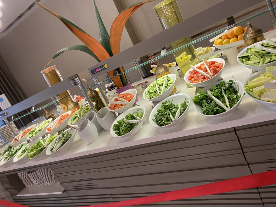 Gastro Side Star Elegance