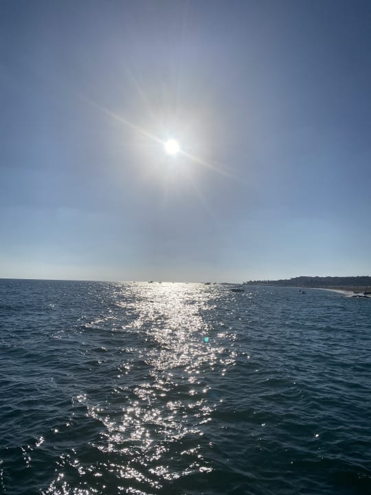 Strand Blue Waters Club