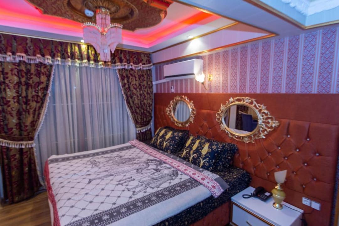 Zimmer Marko Pasa Konagi