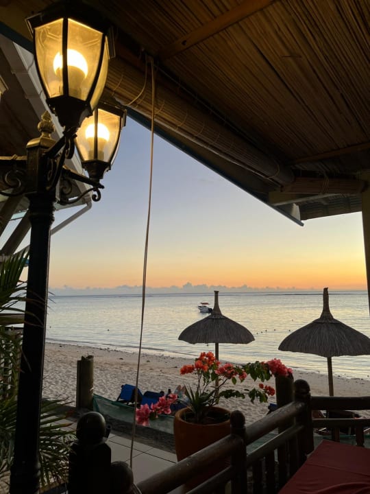 Strand Pearle Beach Resort & Spa