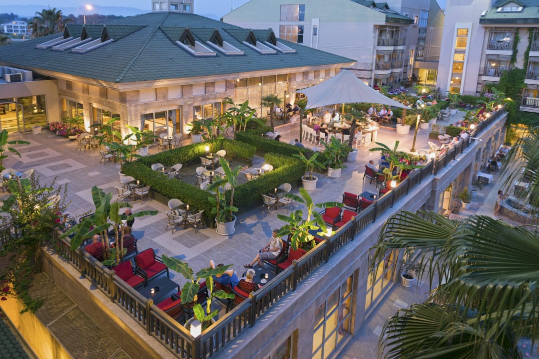 Can Garden Resort Can Garden Resort