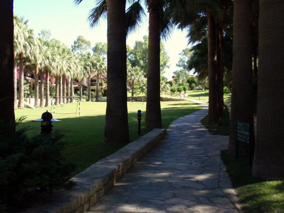 Wunderschön Melas Holiday Village