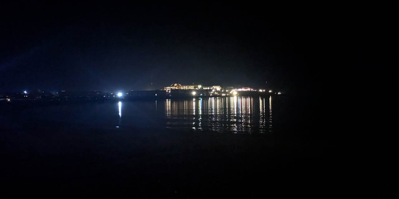 Außenansicht Three Corners Equinox Beach Resort