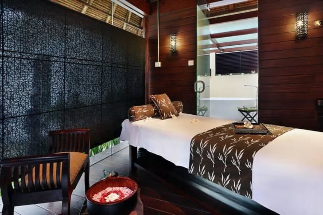 The Spa Room Bali Nusa Dua Hotel & Convention