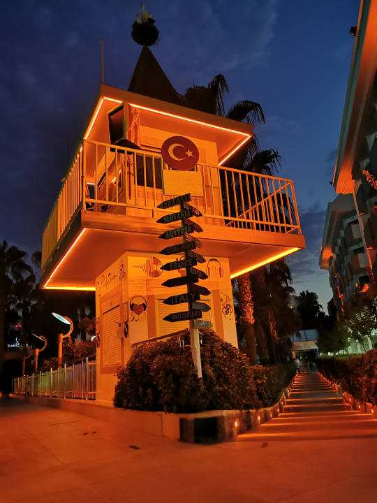 Sonstiges Hane Family Resort