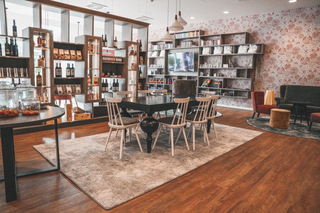 Sonstiges AEDENLIFE Hotel & Resort Rügen