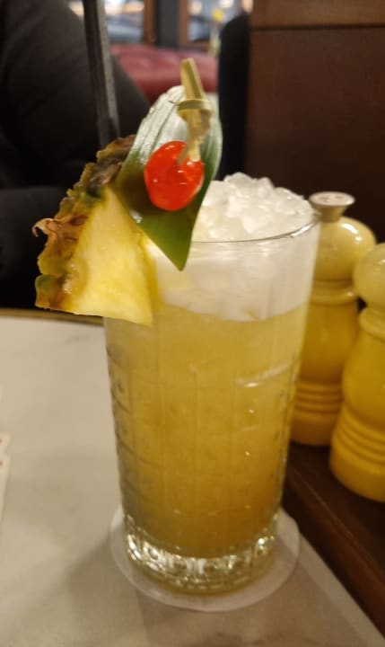 Gastro Hilton Dresden