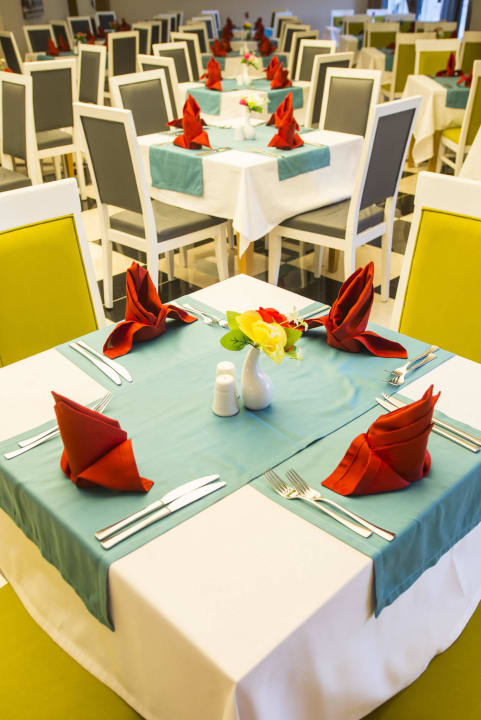 Restaurant Palm World Side Resort & Spa