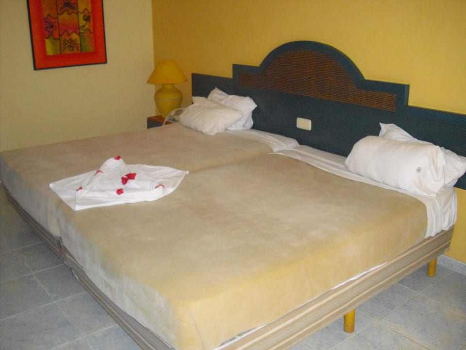 Schön geschmückt Grand Sirenis Punta Cana Resort & Aquagames