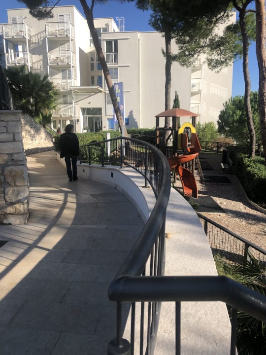 Sport & Freizeit Valamar Sanfior Hotel & Casa