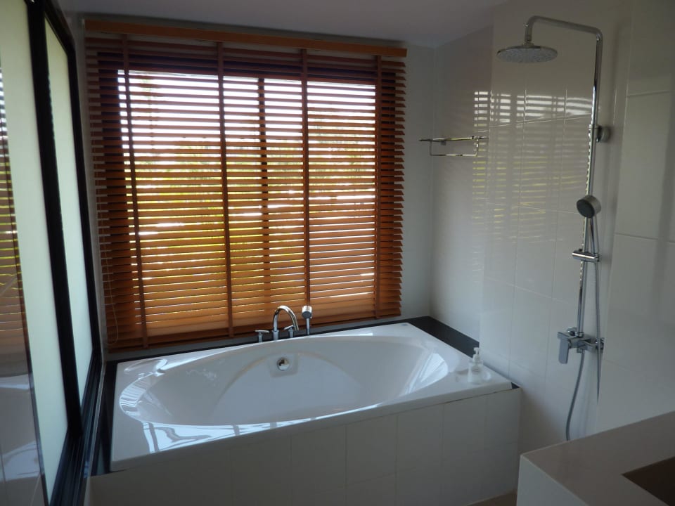 Bad Junior Suite Sunprime Kamala Beach
