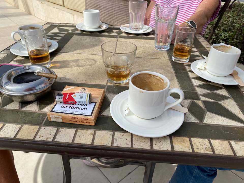 Gastro Cleopatra Luxury Resort Makadi Bay