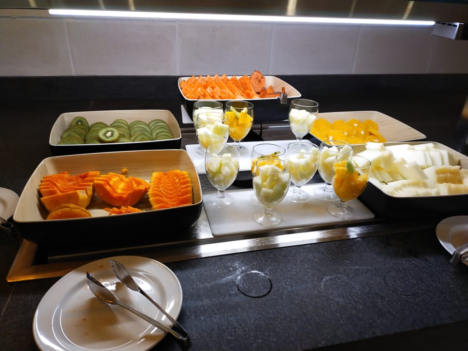 Gastro Corallium Dunamar Garden by Lopesan Hotels