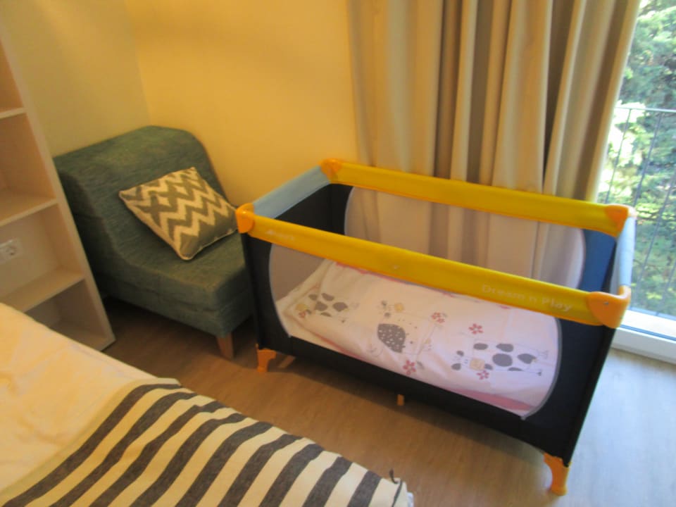 Zimmer Falkensteiner Hotel Park Punat