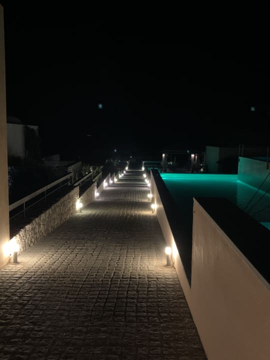 Sonstiges Atlantica Belvedere Resort