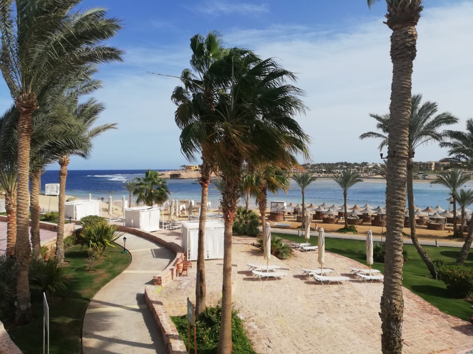 Strand Steigenberger Coraya Beach - Adults only