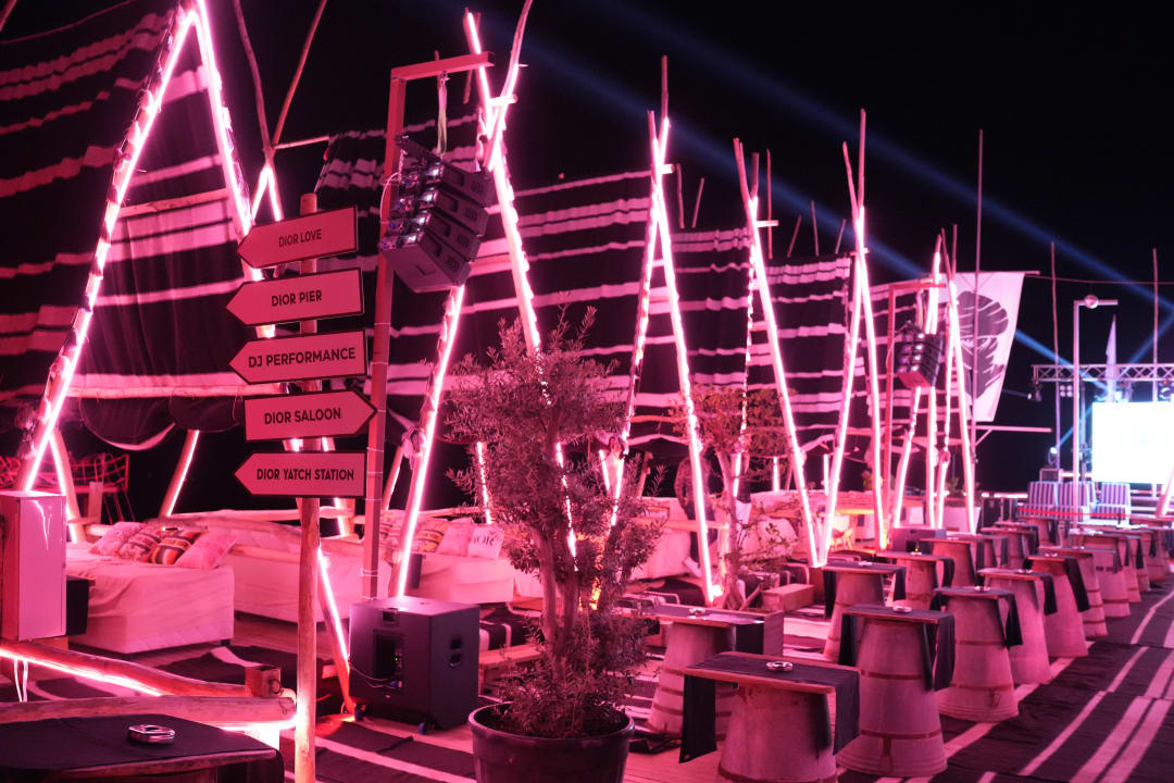 Gastro Club Hotel Anjeliq