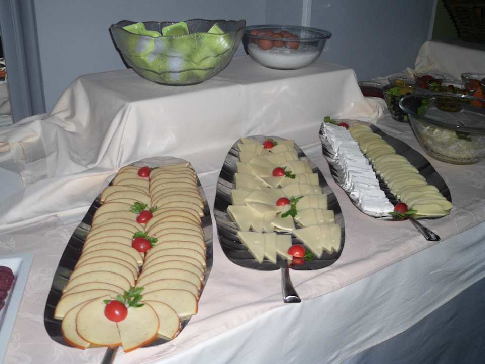 Gastro Hotel Bosnia Sarajevo