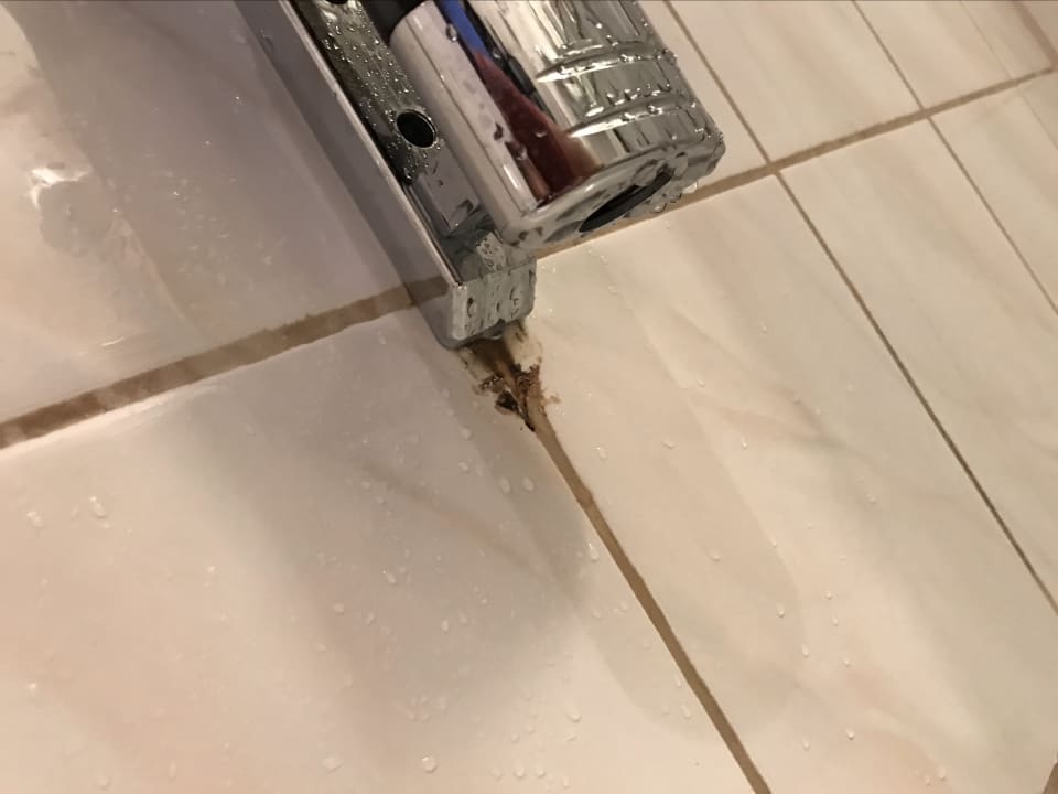 Zimmer Hotel Enziana Wien