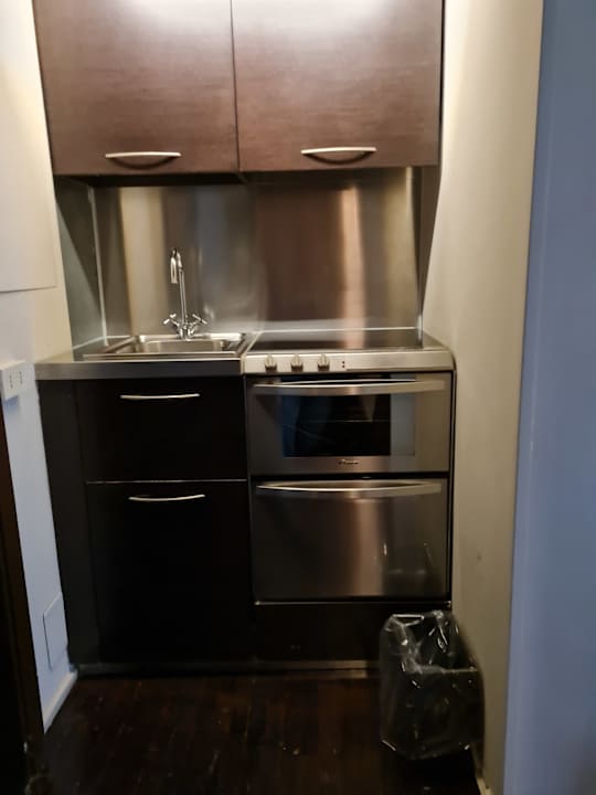 Zimmer Charming House Iqs