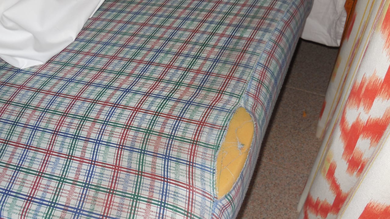 Matraze Beistellbett Aparthotel Houm Plaza Son Rigo