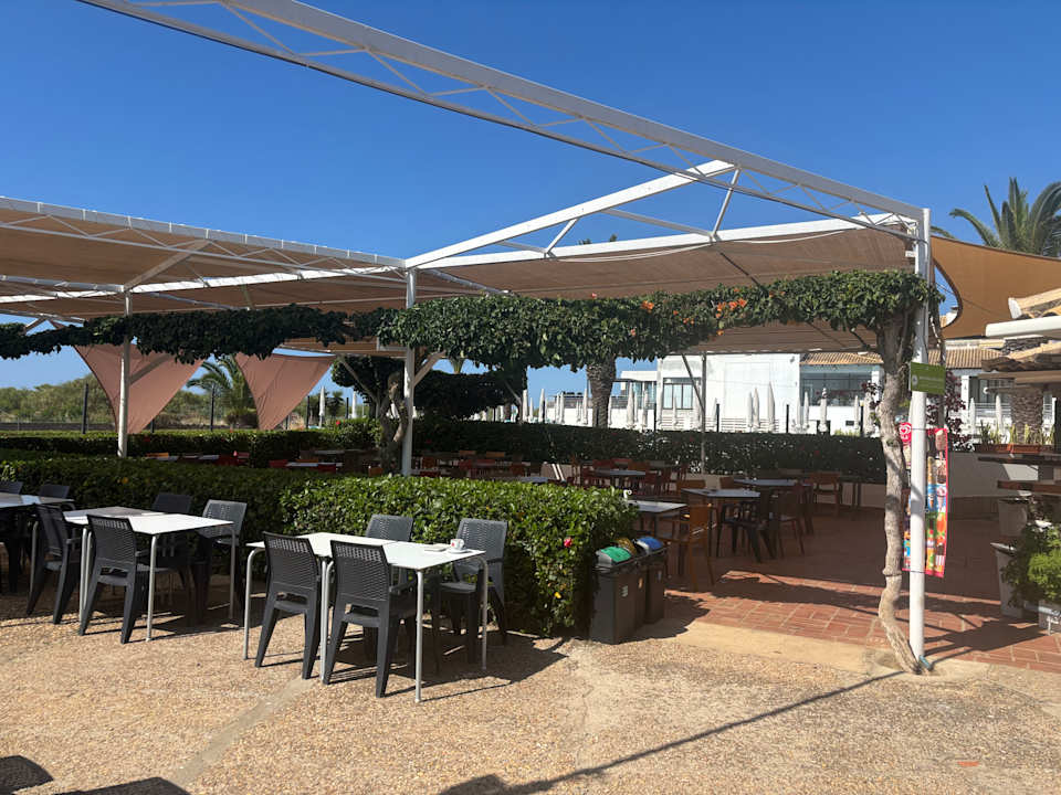 Gastro Golden Club Cabanas