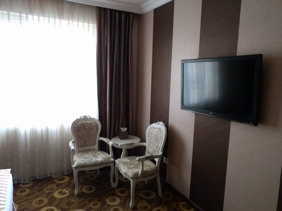 Zimmer Hotel Imperial Palace