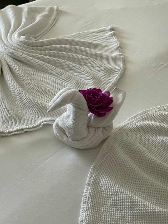 Zimmer Korumar Ephesus Beach & Spa Resort