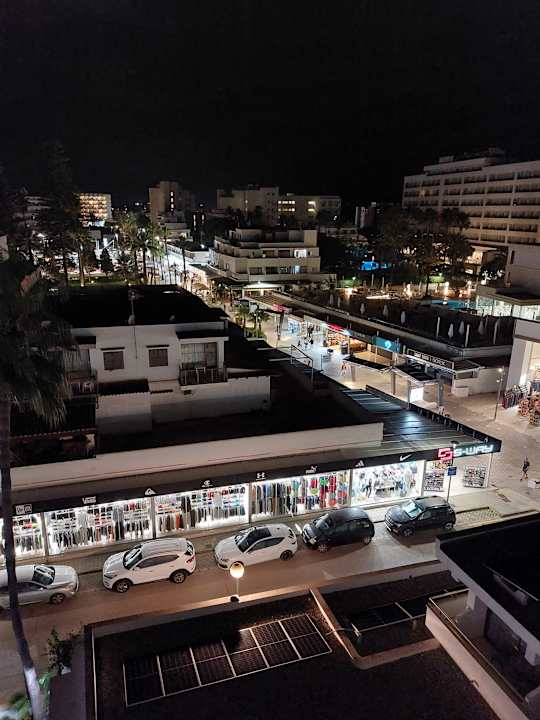 Sonstiges Hotel Biniamar