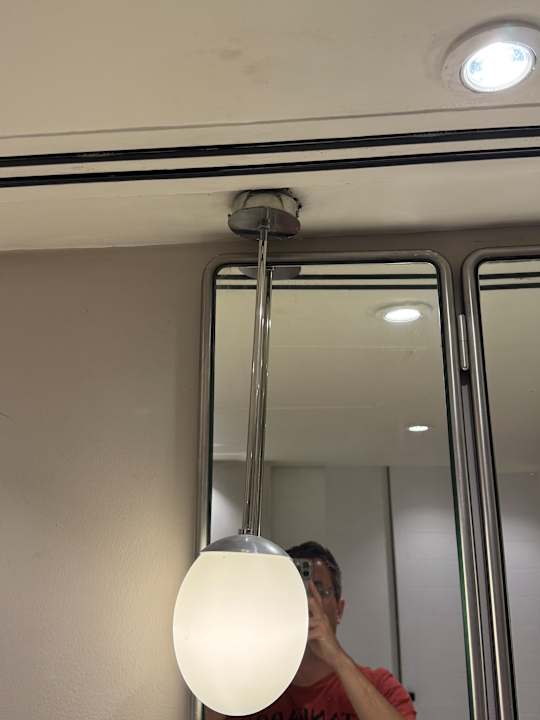 Zimmer Constance Belle Mare Plage