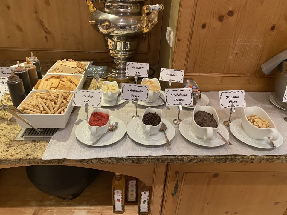 Gastro Verwöhnhotel Kristall