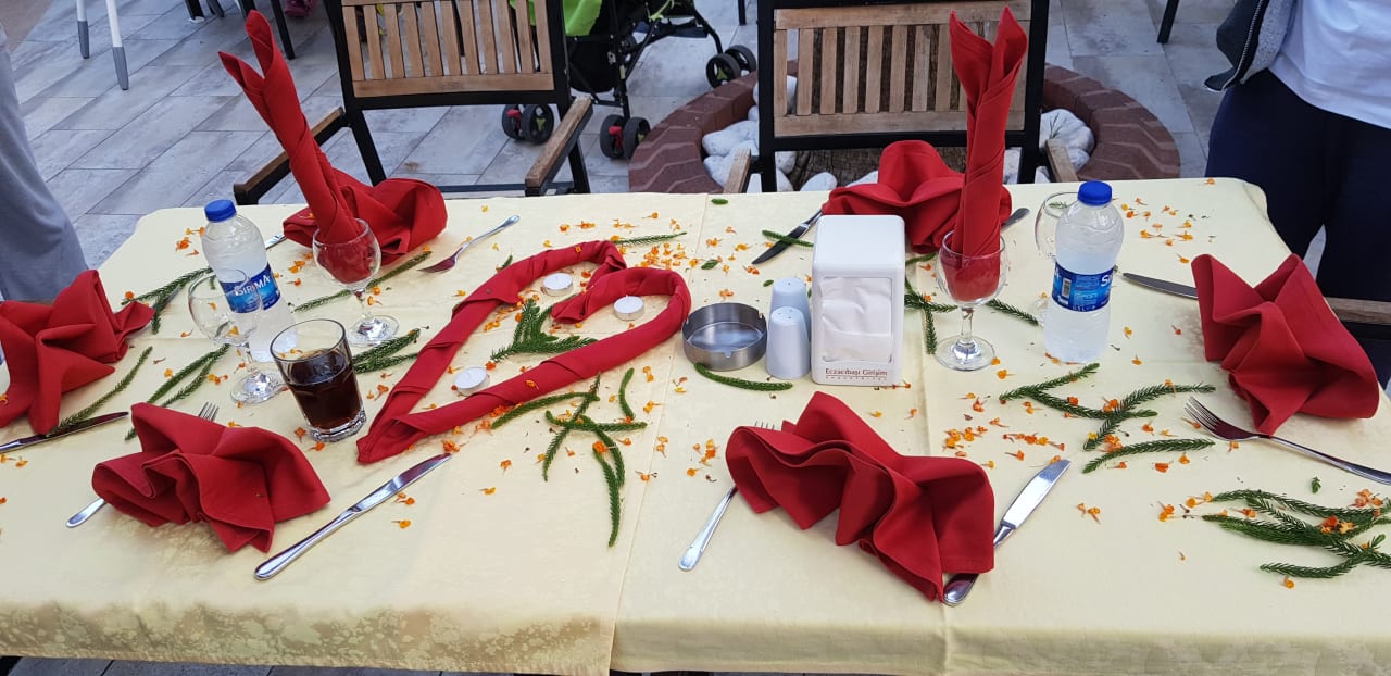 Gastro Hane Family Resort