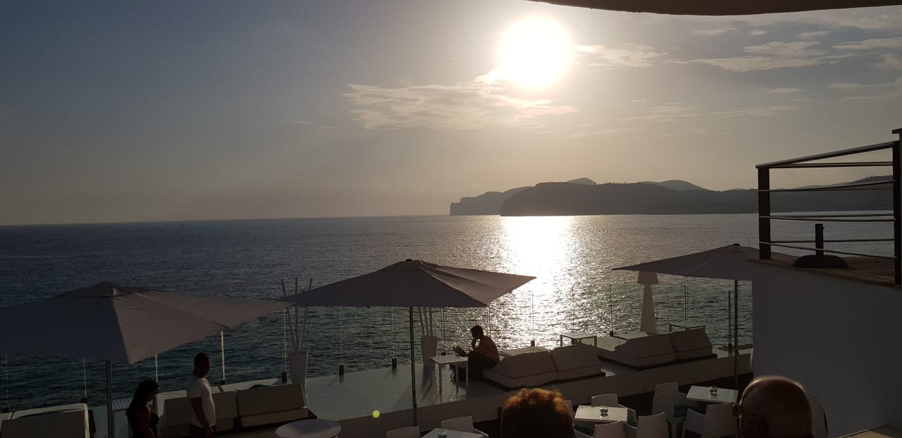 Gastro Sentido Fido Punta del Mar – Adults only