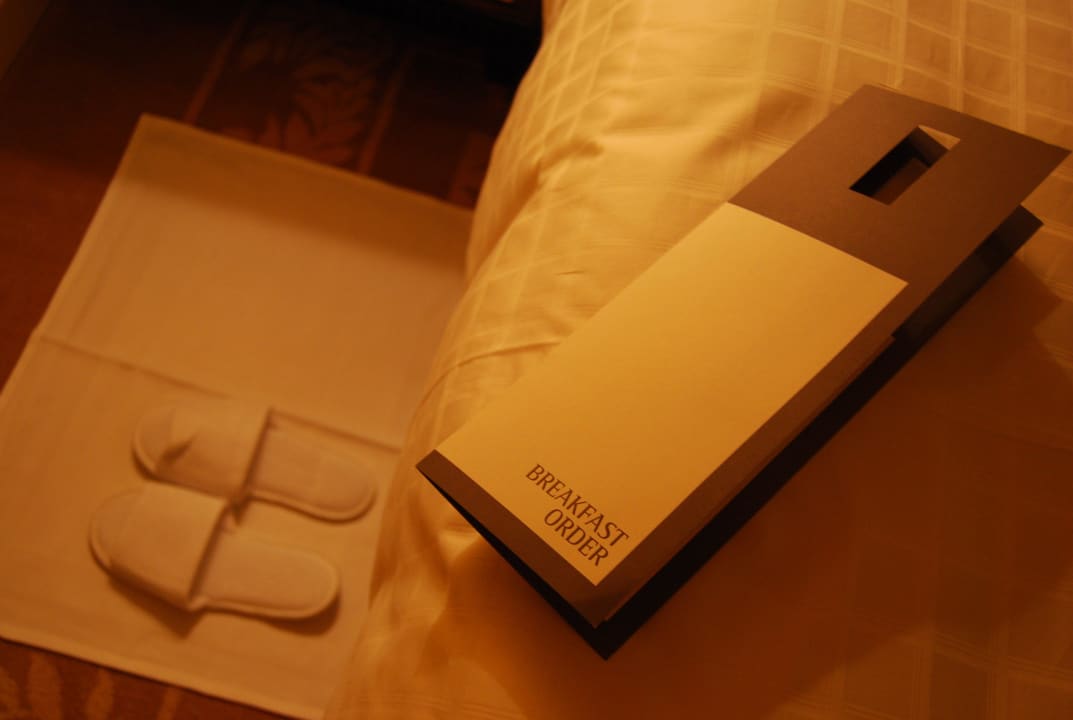 Das Zimmer Four Seasons Hotel Beirut