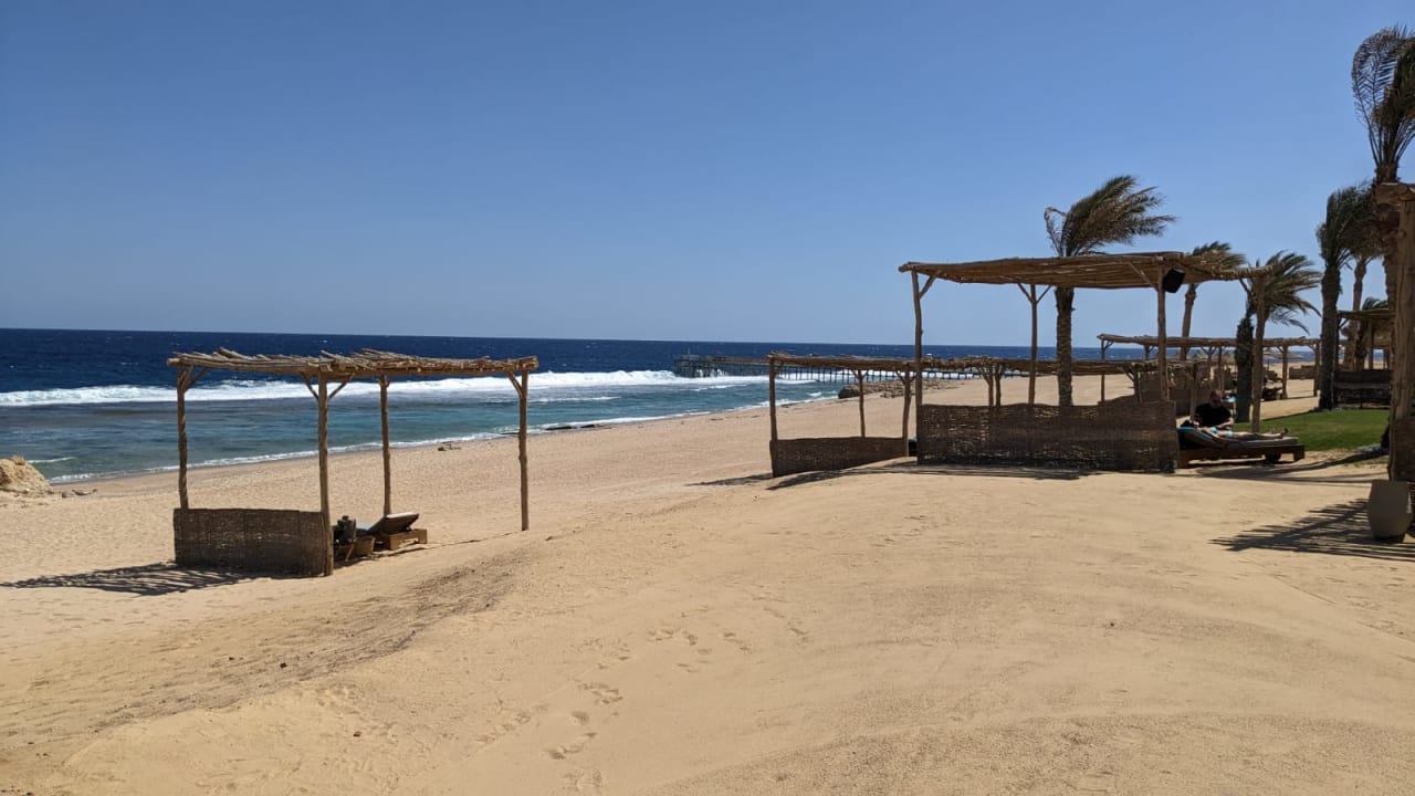 Strand Steigenberger Resort Alaya Marsa Alam - Red Sea - Adults only
