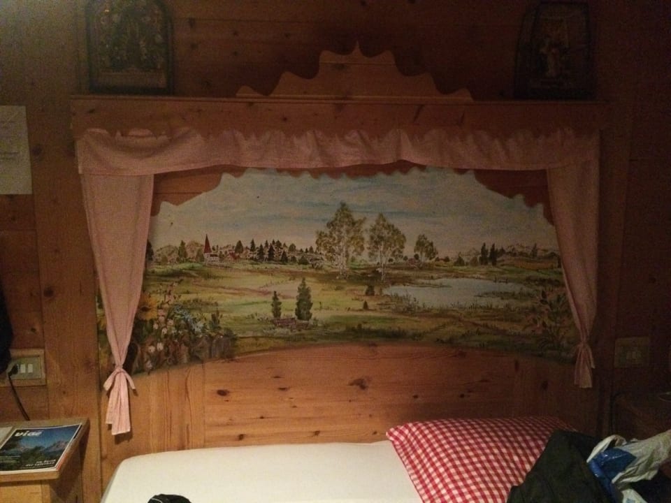 Zimmer Gasthof Krone