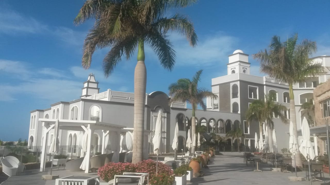 Außenansicht Royal Palm Resort & Spa - Adults only