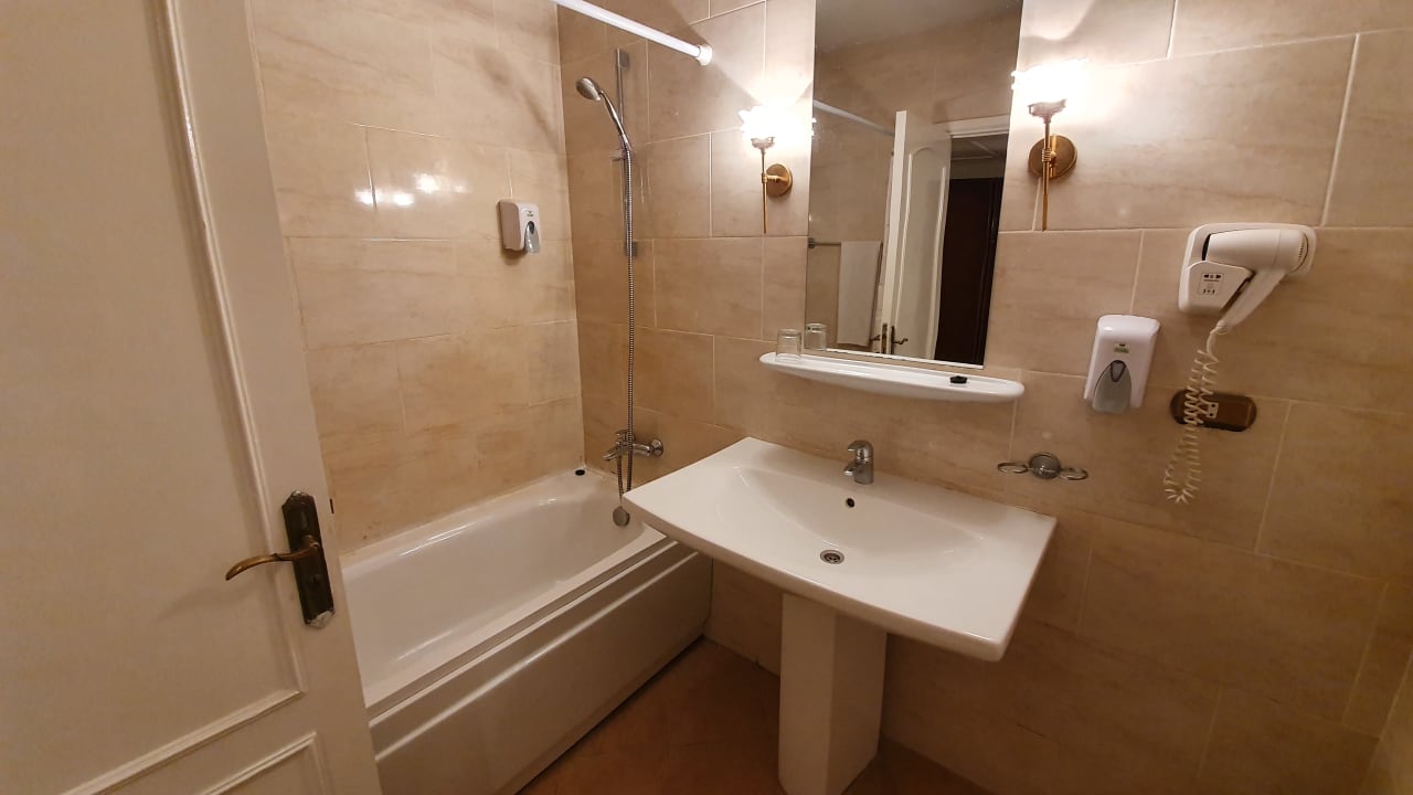 Zimmer Marlin Inn Azur Resort