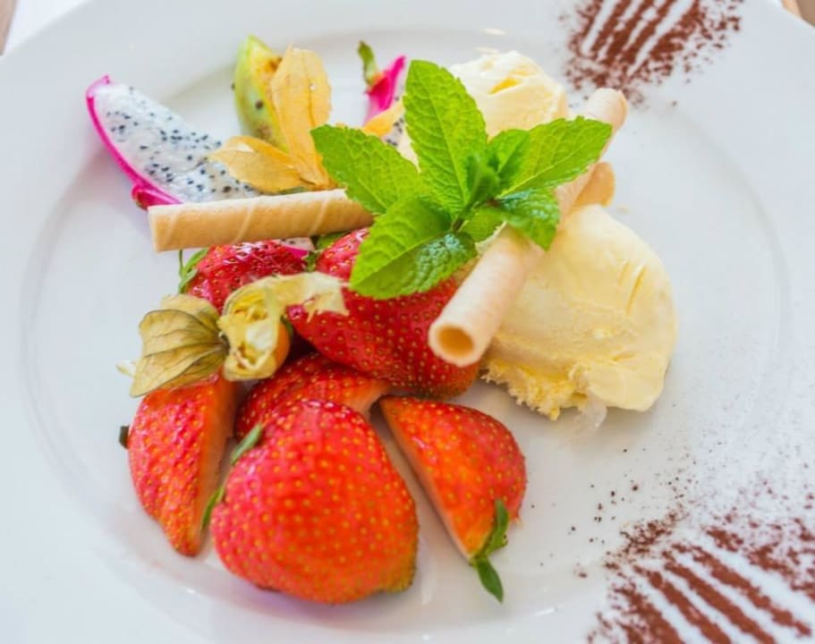 Moorwerder Eis Gasthaus Moorwerder Hof