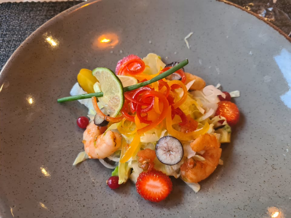 Gastro Megasaray Club Belek