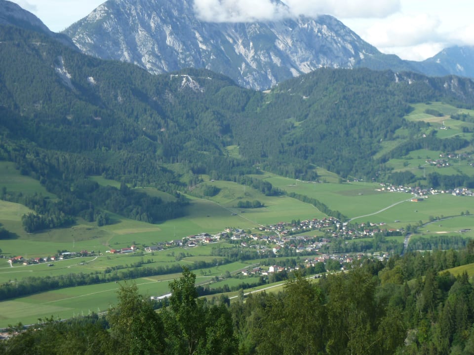 Traumhaft Natur & Wellnesshotel Höflehner