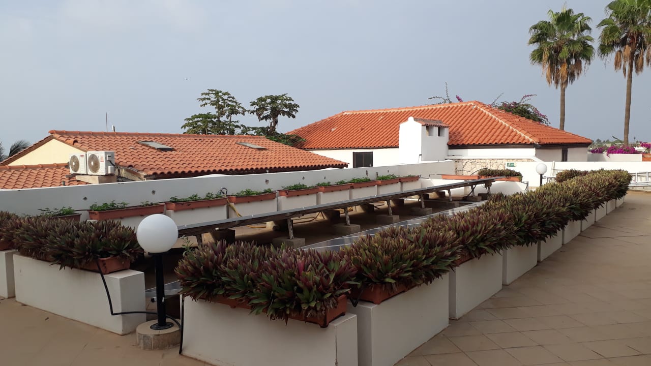 Außenansicht Odjo d'Água