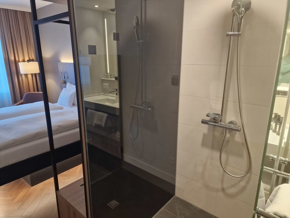Zimmer GINN City & Lounge Yorck Berlin