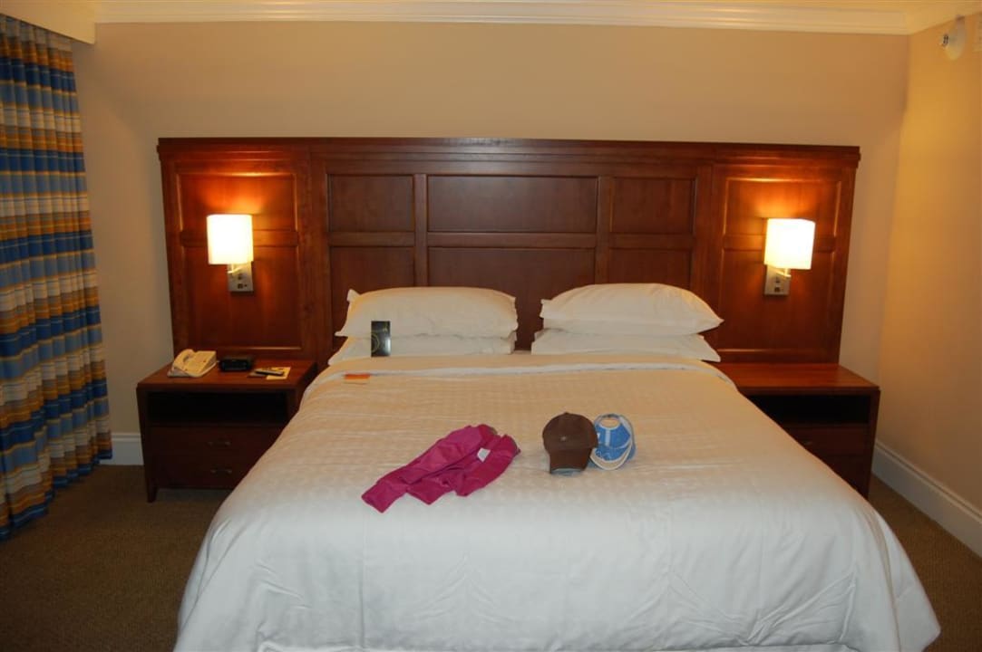 Suite 335 Hotel Sheraton Suites Key West