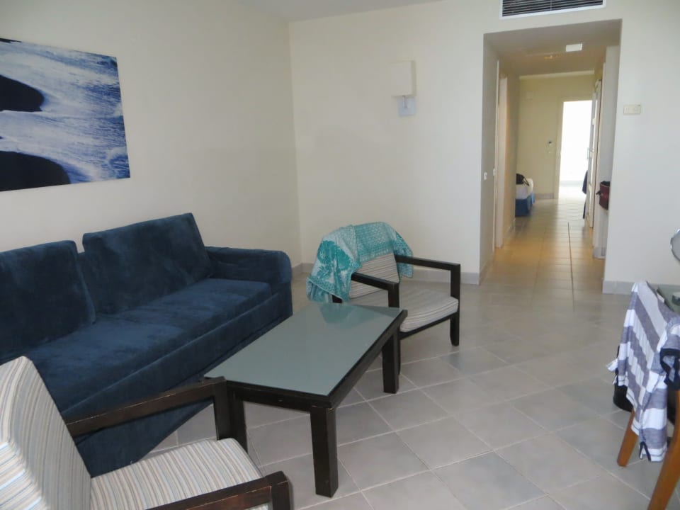 Wohnzimmer  H10 Tindaya